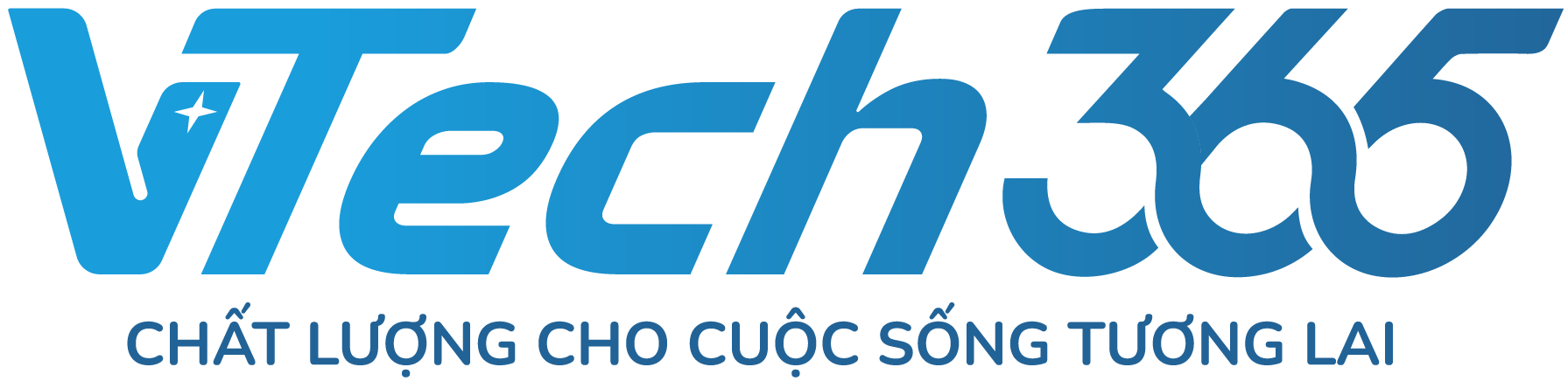 CÔNG TY VTECH 365 VIỆT NAM