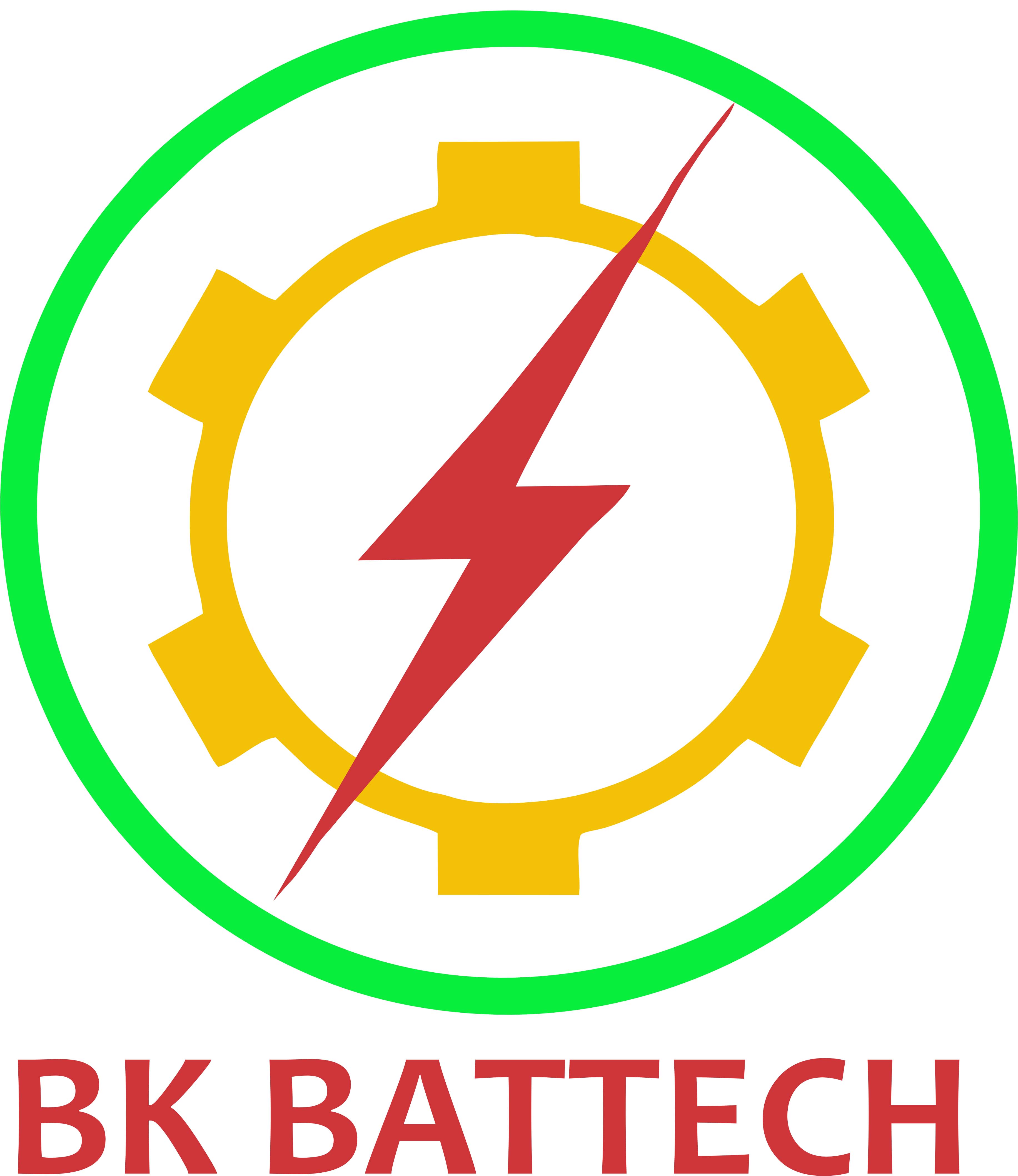 CÔNG TY CP BK BATTECH