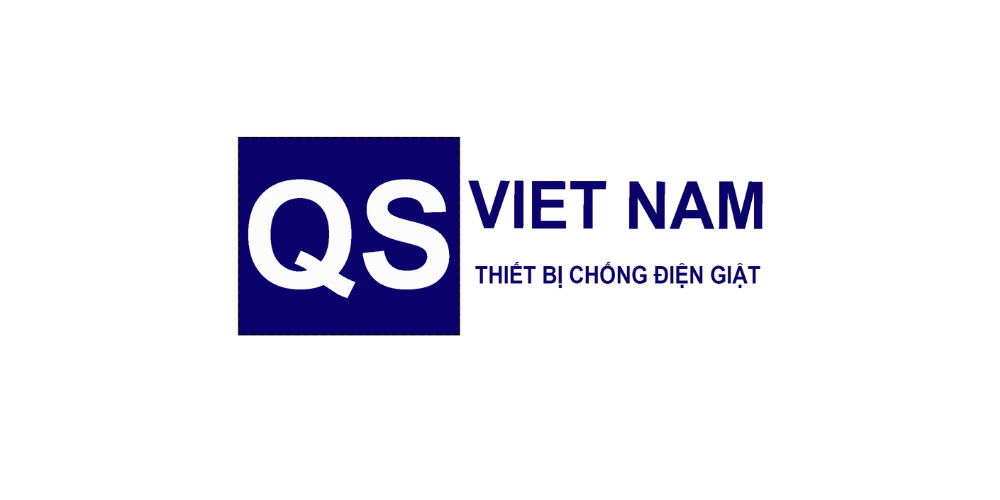 CÔNG TY CỔ PHẦN SẢN XUẤT THIẾT BỊ  CHỐNG ĐIỆN GIẬT QS VIỆT NAM
