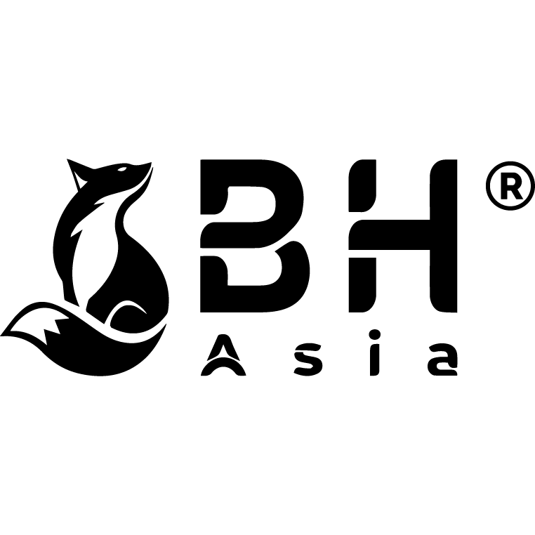 BH ASIA SHRIRO
