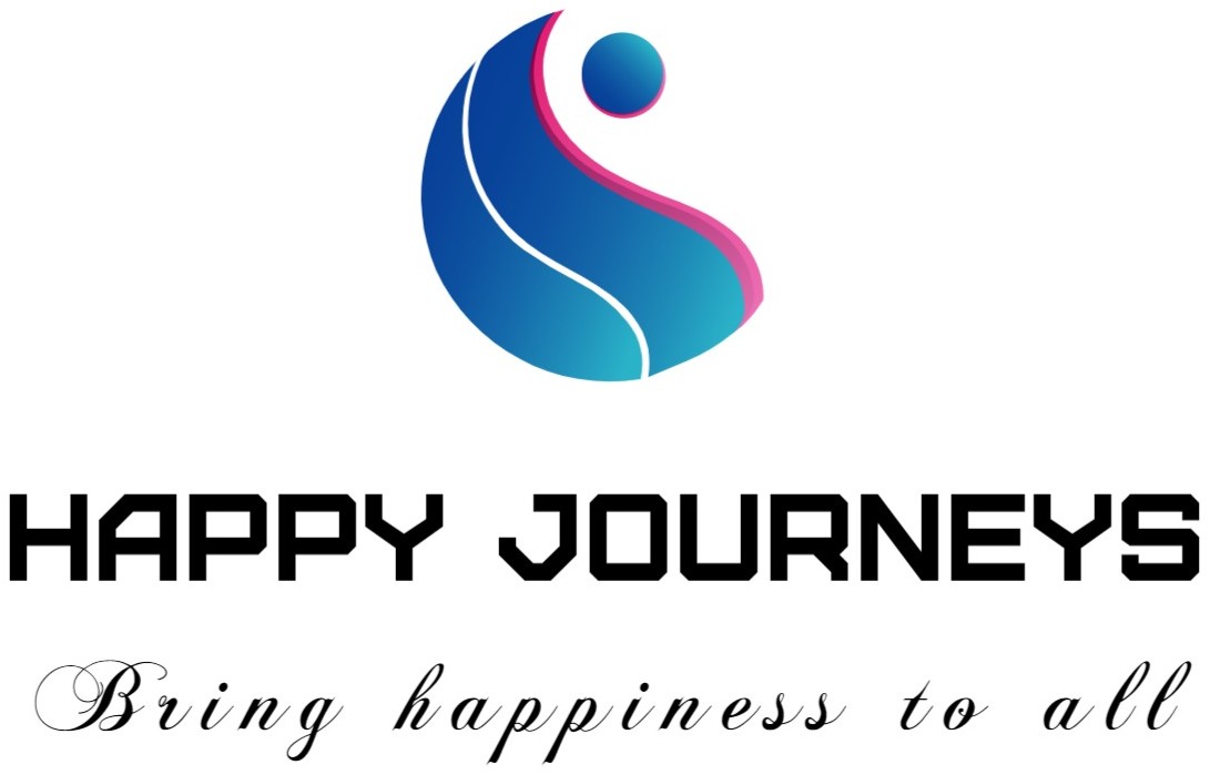 CÔNG TY TNHH HAPPY JOURNEYS